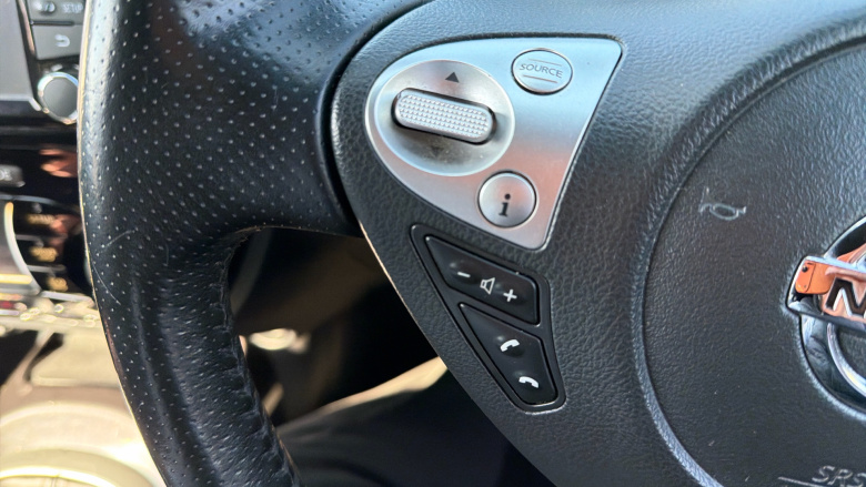 Nissan Juke 1.2 DiG-T N-Connecta 5dr Petrol Hatchback